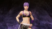 Ayane