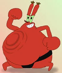 Sumo Krabs