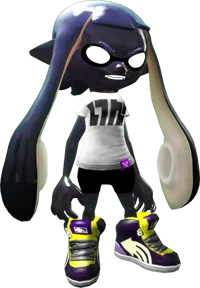 Dark inklings 