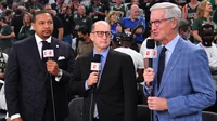 NBA Commentator