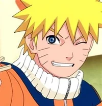 Naruto Uzumaki