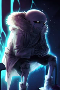 Alpha sans