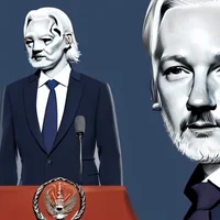 Julian Assange
