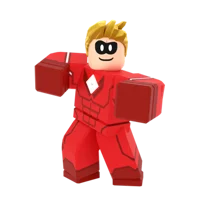 Captain Roblox 