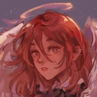 Angel devil 