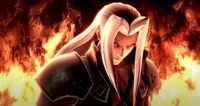 Sephiroth 