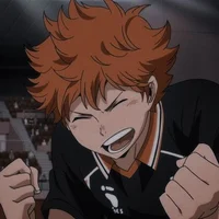 Shoyo Hinata