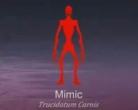 the mimic V4