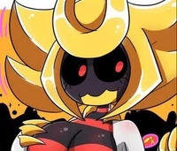 Female Giratina