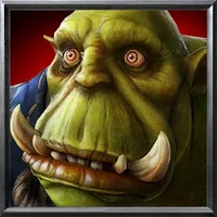 Orc Peon