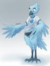 Tweetfur