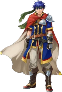 Ike