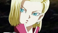 Android 18