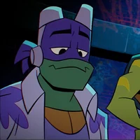Rise Donatello