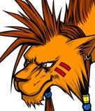 Red XIII