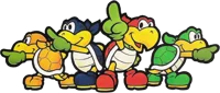 Koopa Bros
