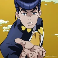 Josuke Higashikata