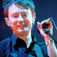 thom yorke