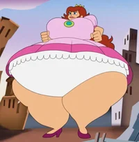 Peachzilla
