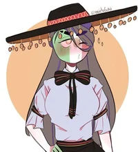 Mexico-chan