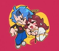 Bf demonio ygf angel