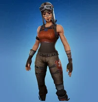 sus renegade raider