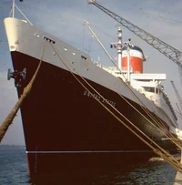 SS United States