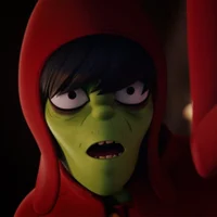 Murdoc