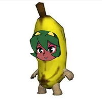 Fukua banana 