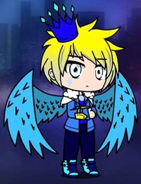Angel Aqua