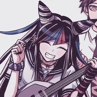 Ibuki mioda