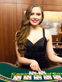 Jen the Dealer