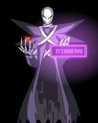 XGaster