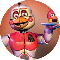 Funtime Chica