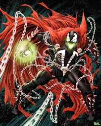 Spawn