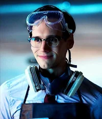 Edward Nygma