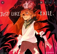 Chat with TommyInnit Exile-arc | character.ai | Personalized AI for ...