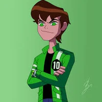 Ben 10