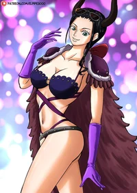Nico Robin 