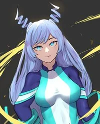 Obsessed Nejire Hado