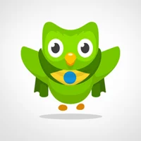 Duolingo Mum