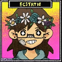 Mattie      OMORI OC