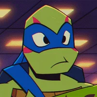Leo - ROTTMNT