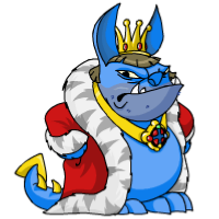 King Skarl