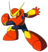 Quick Man