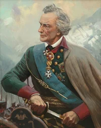 Suvorov Alexander