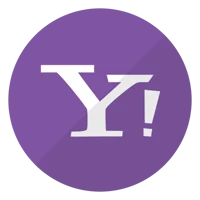 yahoo search engine