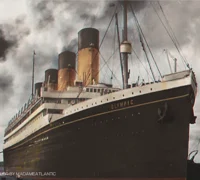 RMS Olympic