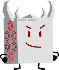 Evil Computer 