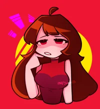 Girlfriend